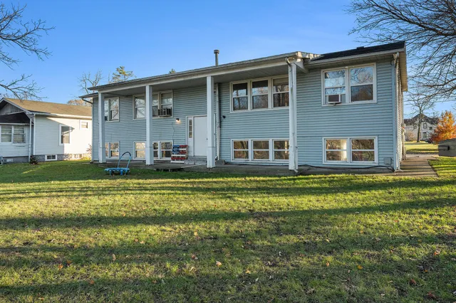 $350,300 | 416 River Street, Three Rivers, MI 49093