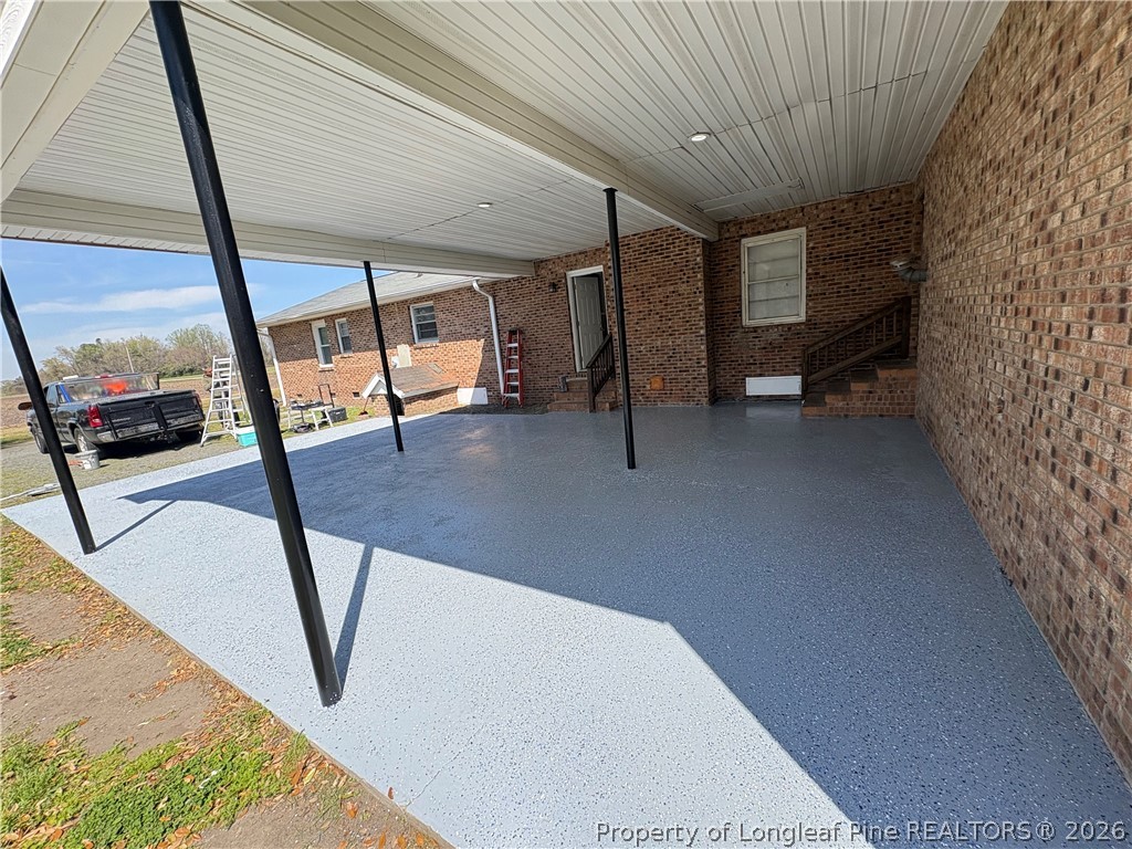 8161 Highway 130 Maxton, NC 28364 - Photo 29 of 35