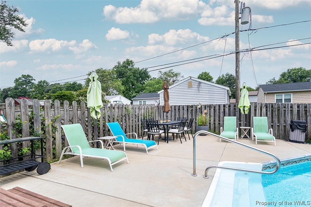 35 Steeplechase Loop Hampton, VA 23666 - Photo 25 of 32 Gallery Image 25