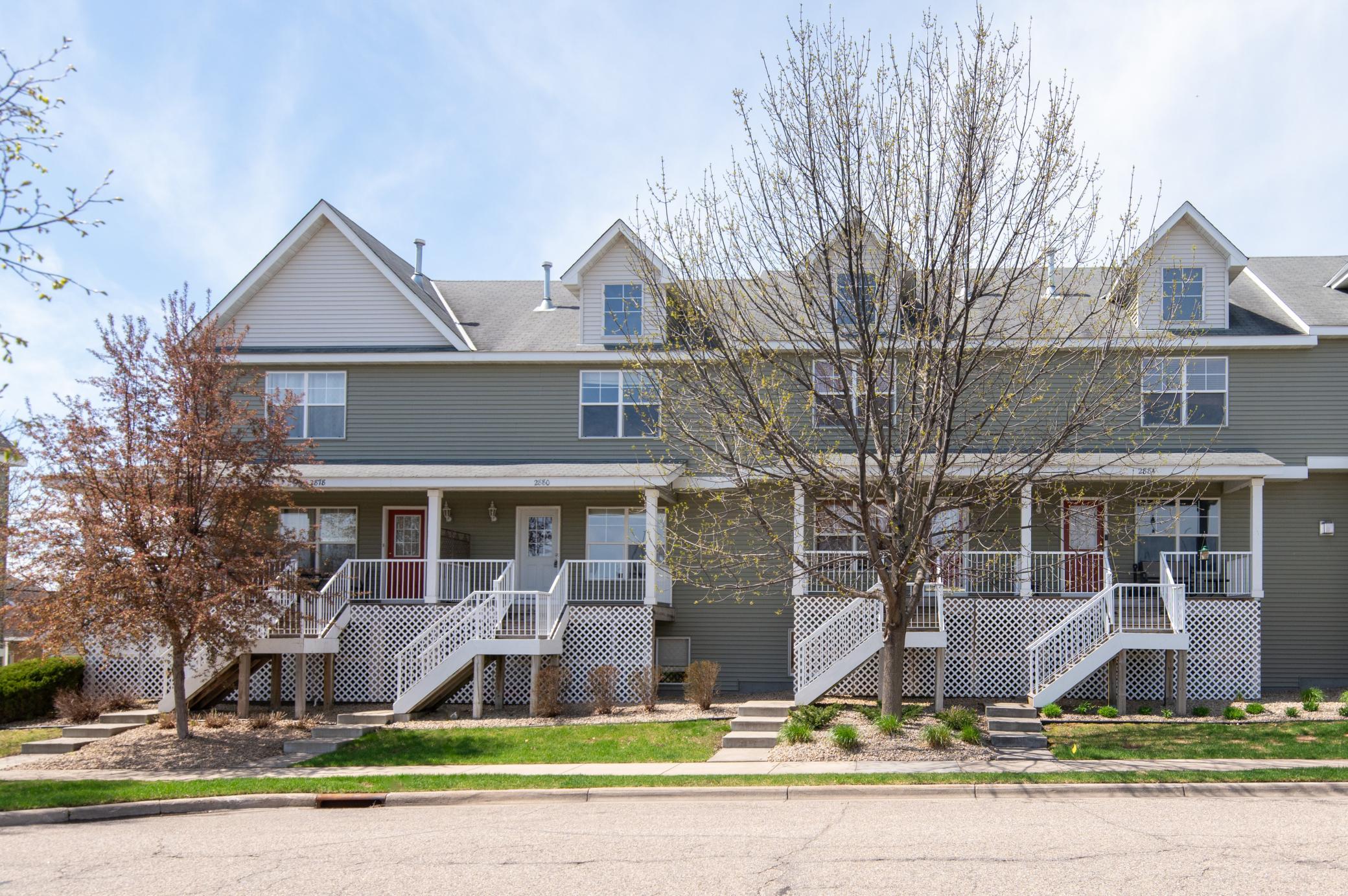2882 Clover Ridge Drive Chaska, MN 55318 - Photo 1 of 1
