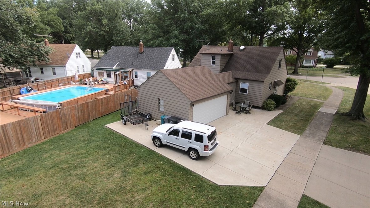 1432 Haverston Road Lyndhurst, OH 44124 - Photo 30 of 30