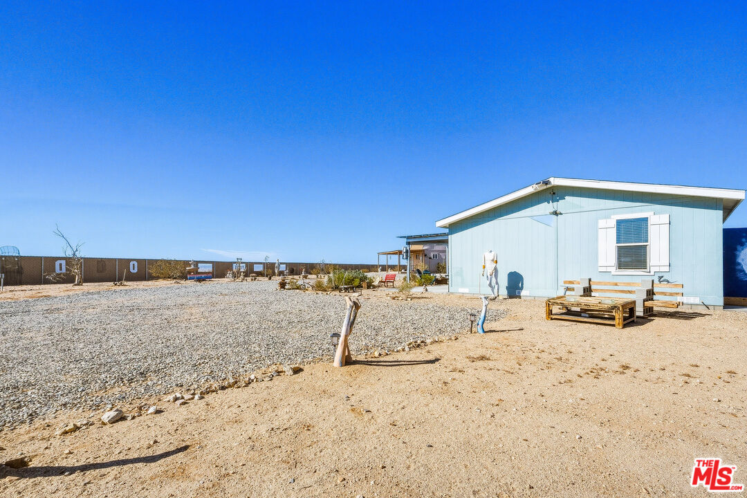 66355 Coyote Valley Road Joshua Tree, CA 92252 - Photo 36 of 54 Gallery Image 36