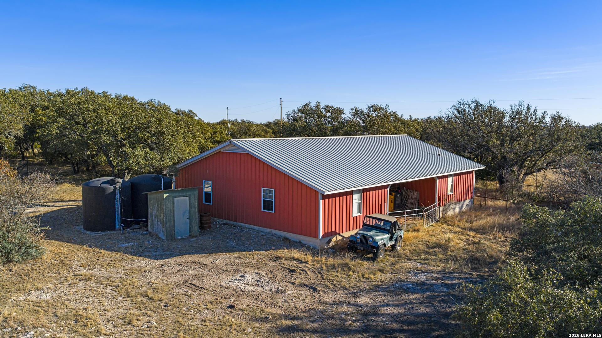 13697 WPA Road London, TX 76854 - Photo 52 of 72