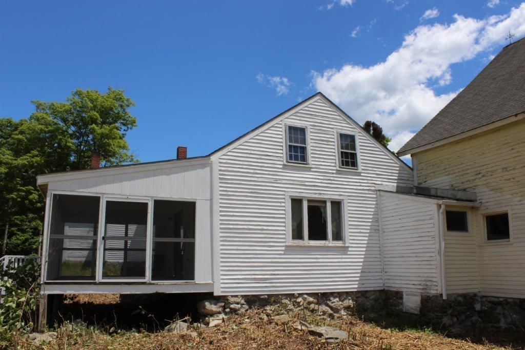 45 Libby Road Newfield, ME 04095 - Photo 30 of 35 Photo