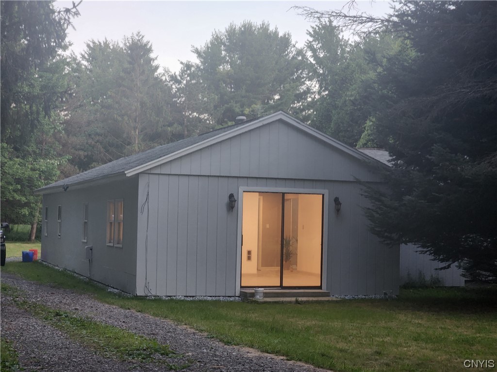 988 Shantz Road Elbridge, NY 13080 - Photo 1 of 1 Gallery Image 1