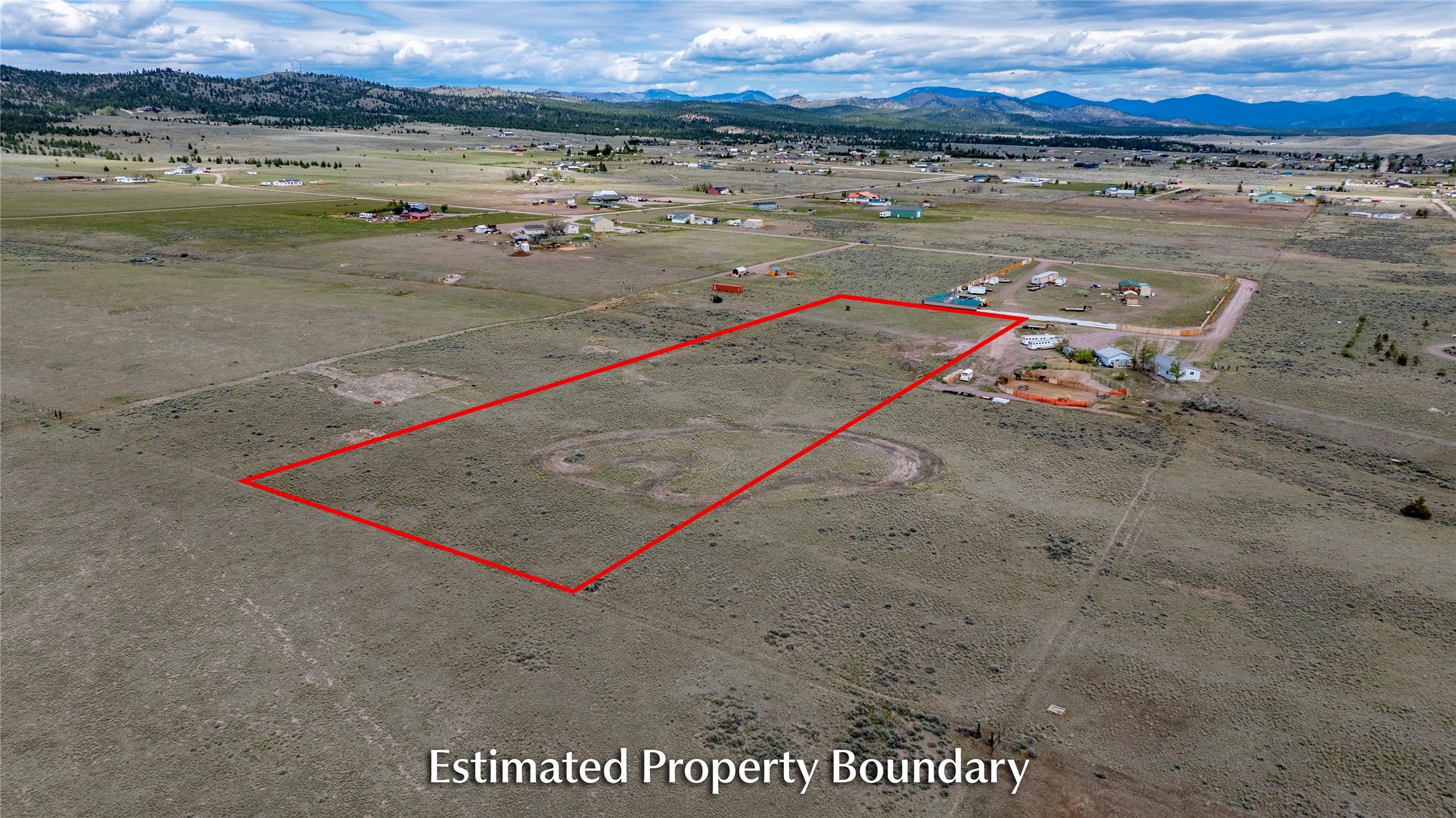 187 North Hill Road Helena, MT 59602 - Photo 11 of 13 Gallery Image 11
