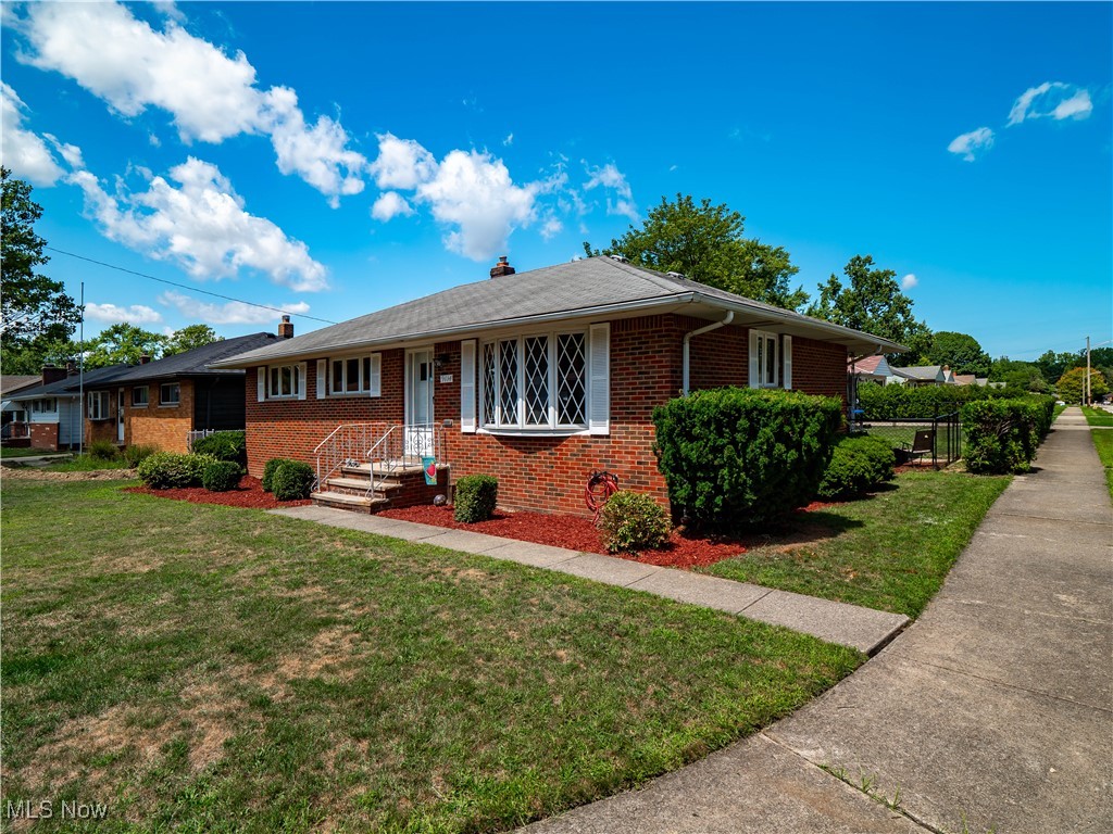 9114 Reichert Road Parma, OH 44130 - Photo 47 of 48