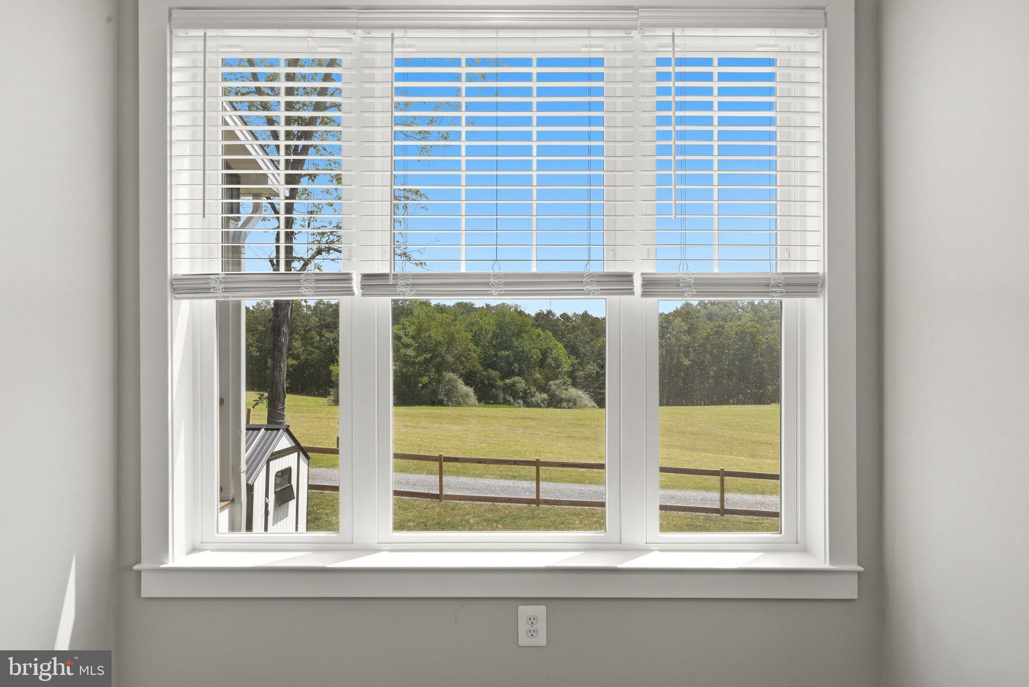 125 Holiday Road Cross Junction, VA 22625 - Photo 38 of 98 Window View