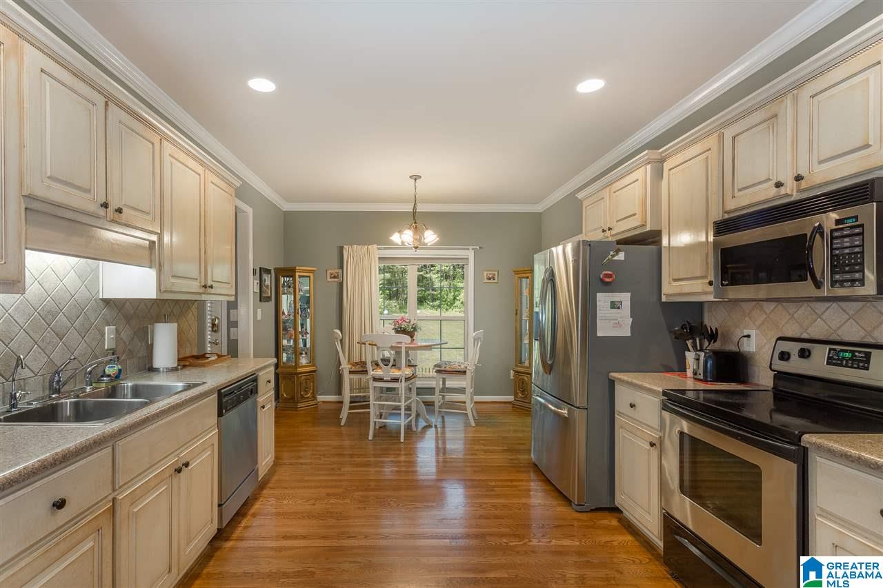 92 Glen Trace Springville, AL 35146 - Photo 9 of 34