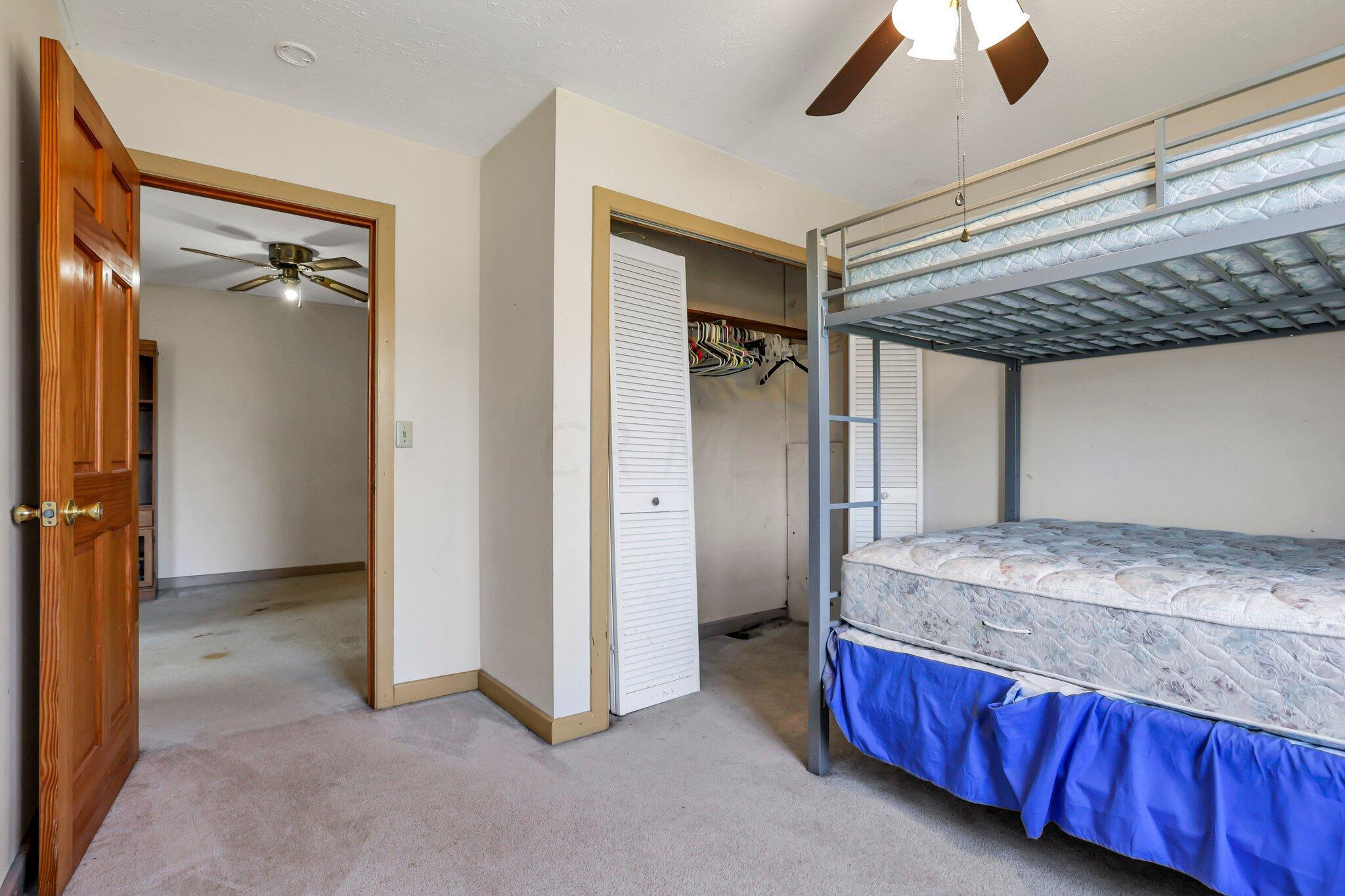 5225 Deeds Road Southwest Pataskala, OH 43062 - Photo 27 of 43 3rd bedroom