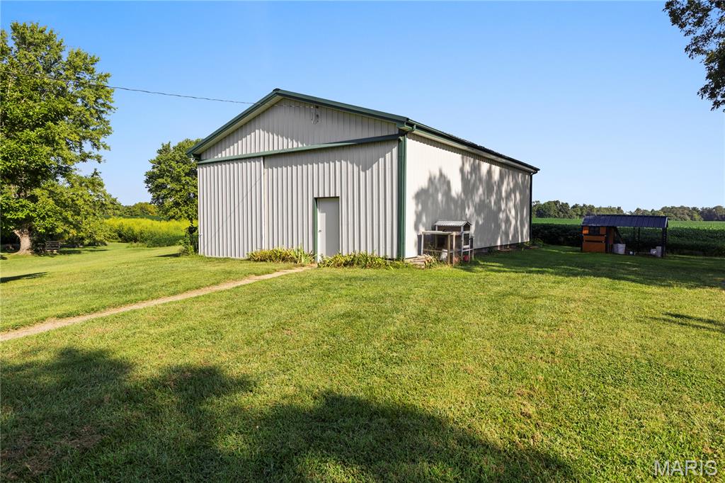 157 West Mill Street Ruma, IL 62278 - Photo 30 of 32 Gallery Image 30