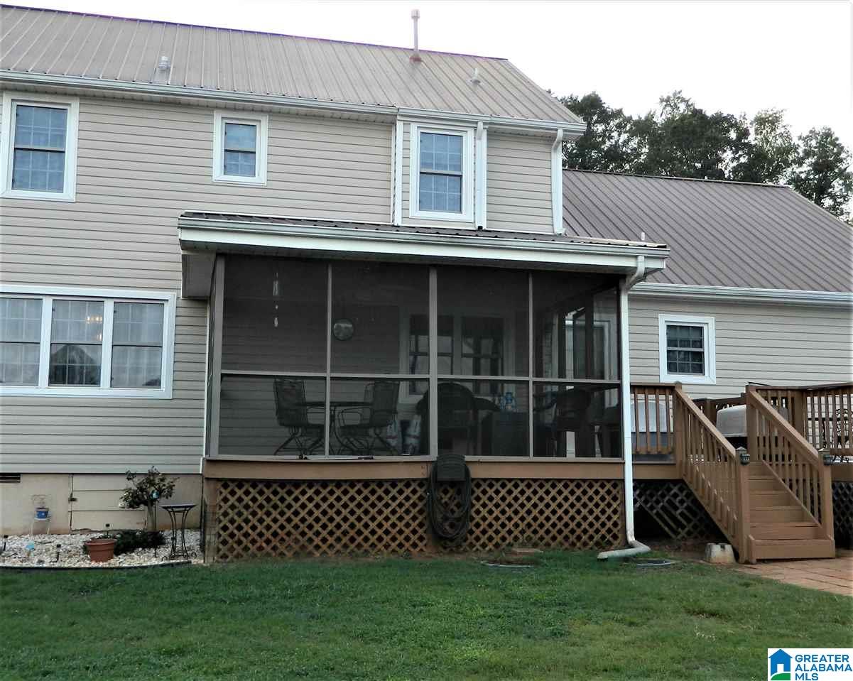 115 Ridgeview Drive Alexandria, AL 36250 - Photo 29 of 31