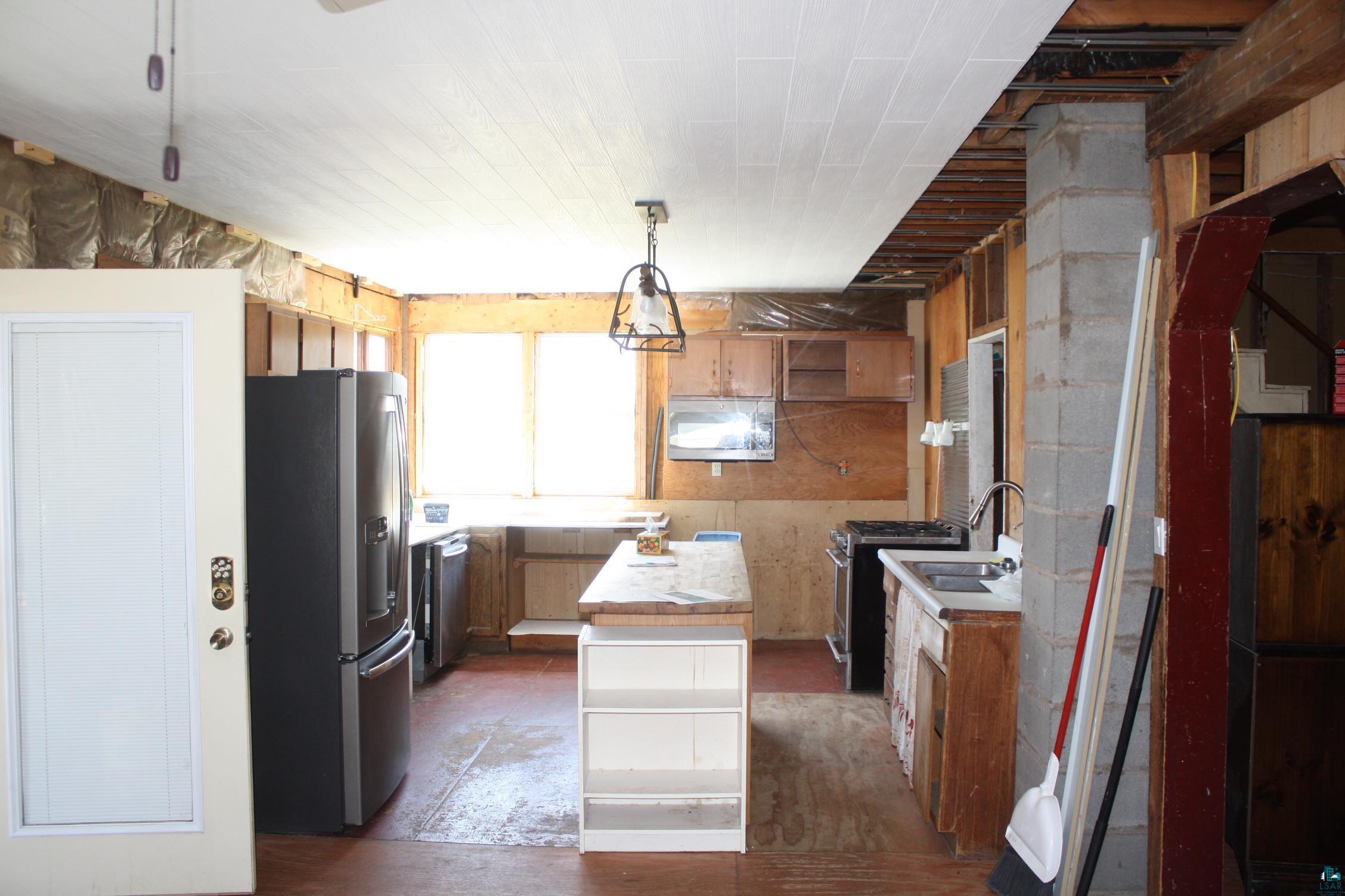 6620 County Rd D Lake Nebagamon, WI 54849 - Photo 23 of 43