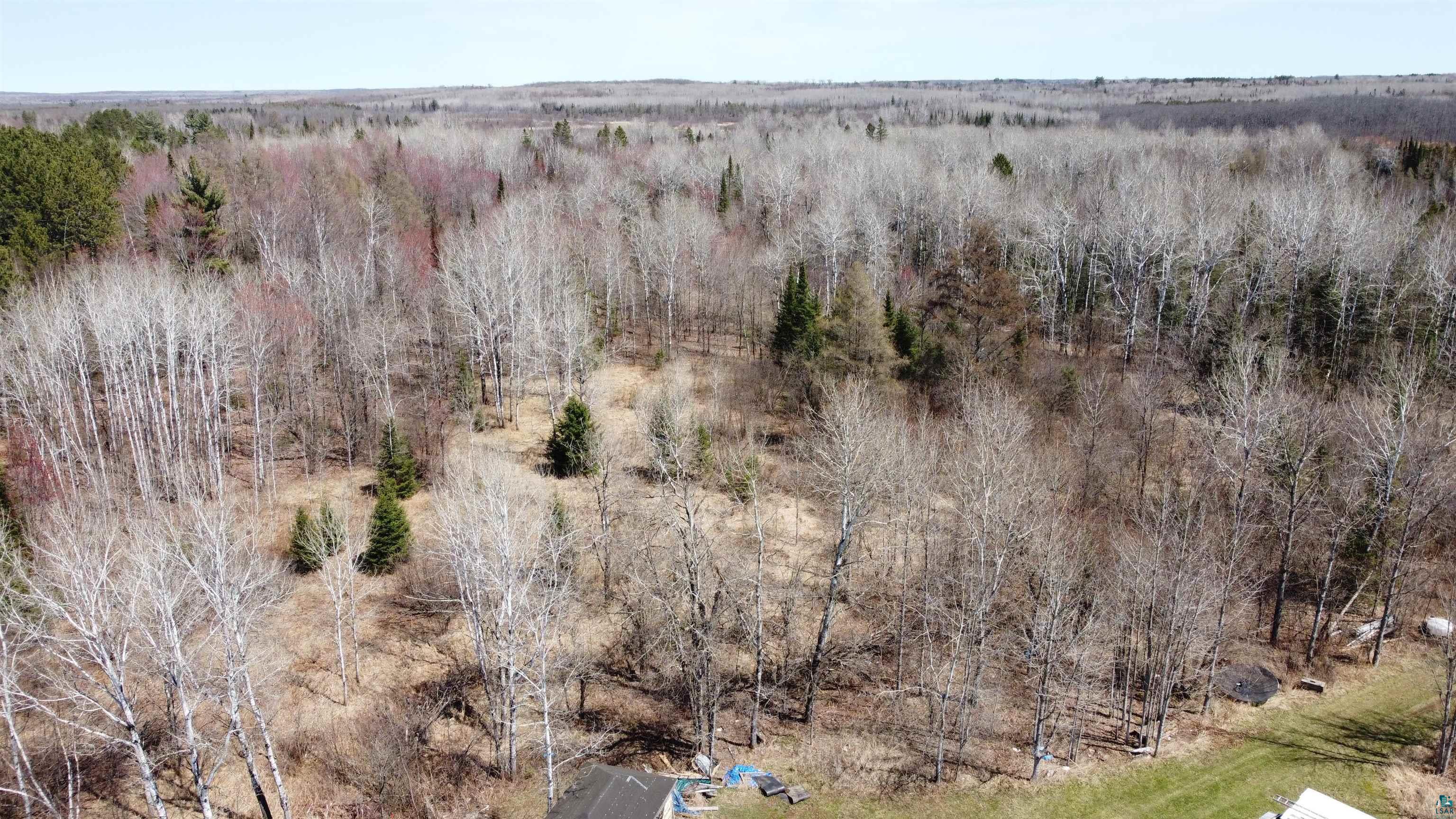 6620 County Rd D Lake Nebagamon, WI 54849 - Photo 34 of 43