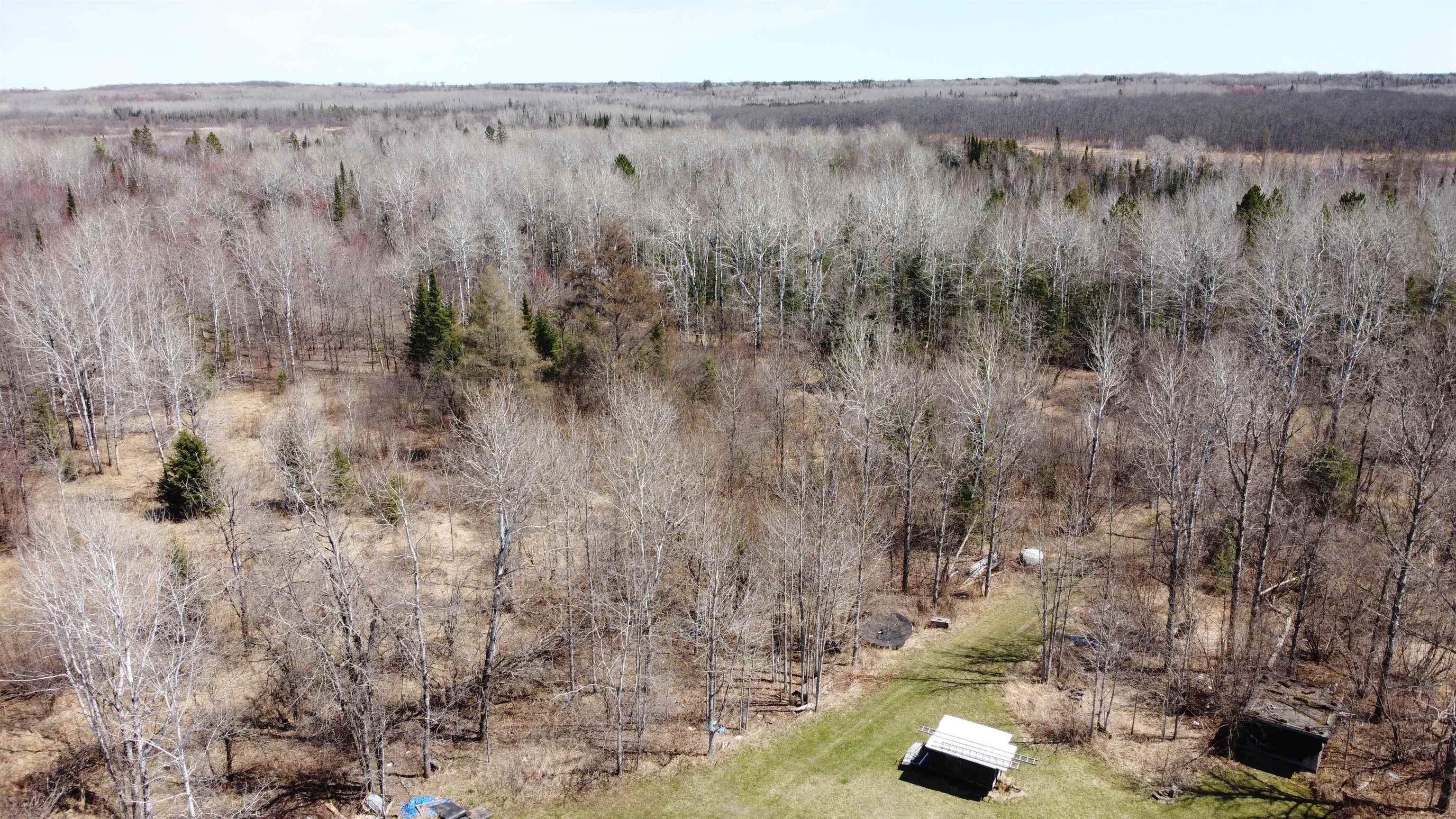 6620 County Rd D Lake Nebagamon, WI 54849 - Photo 35 of 43