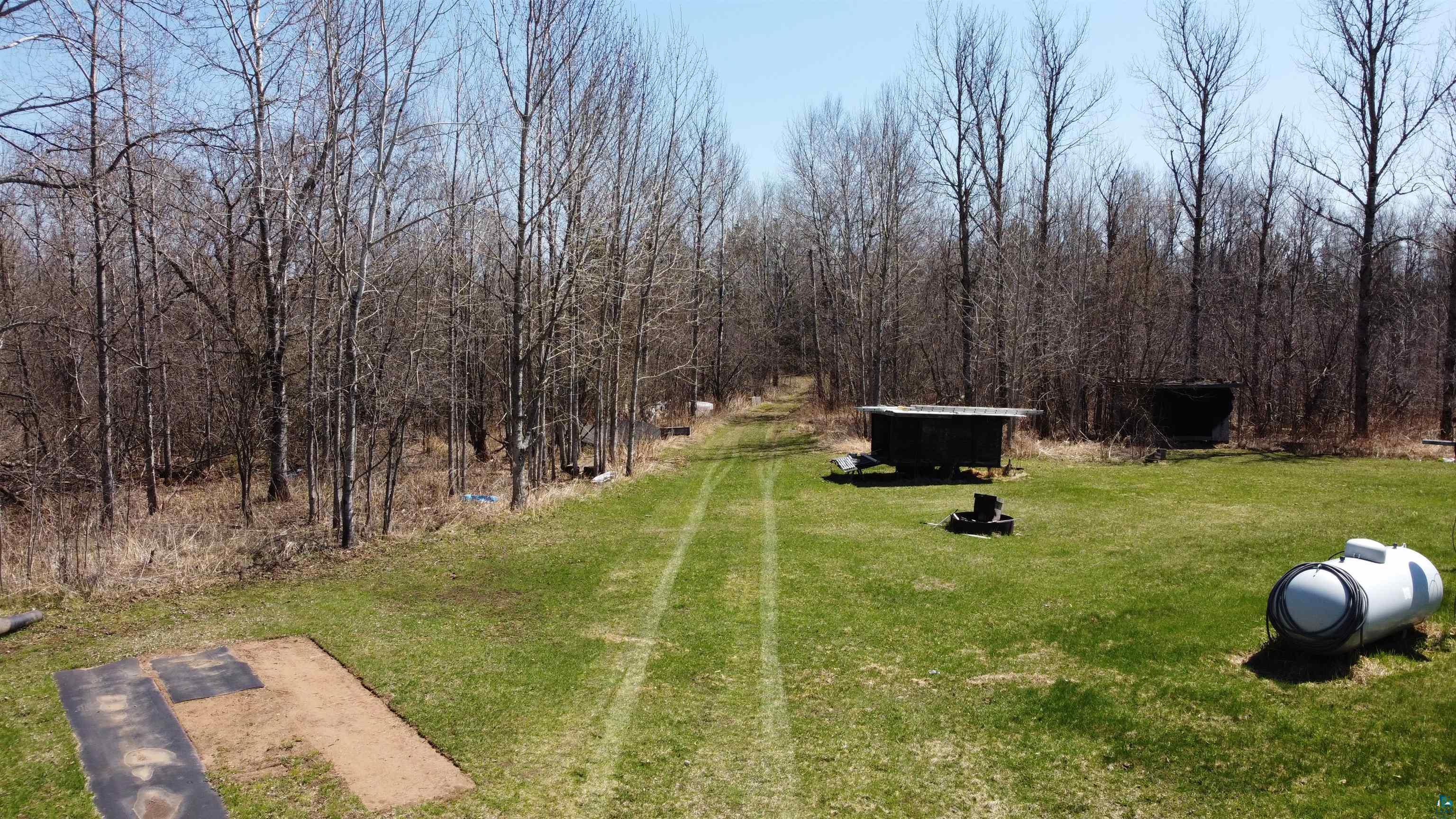 6620 County Rd D Lake Nebagamon, WI 54849 - Photo 39 of 43