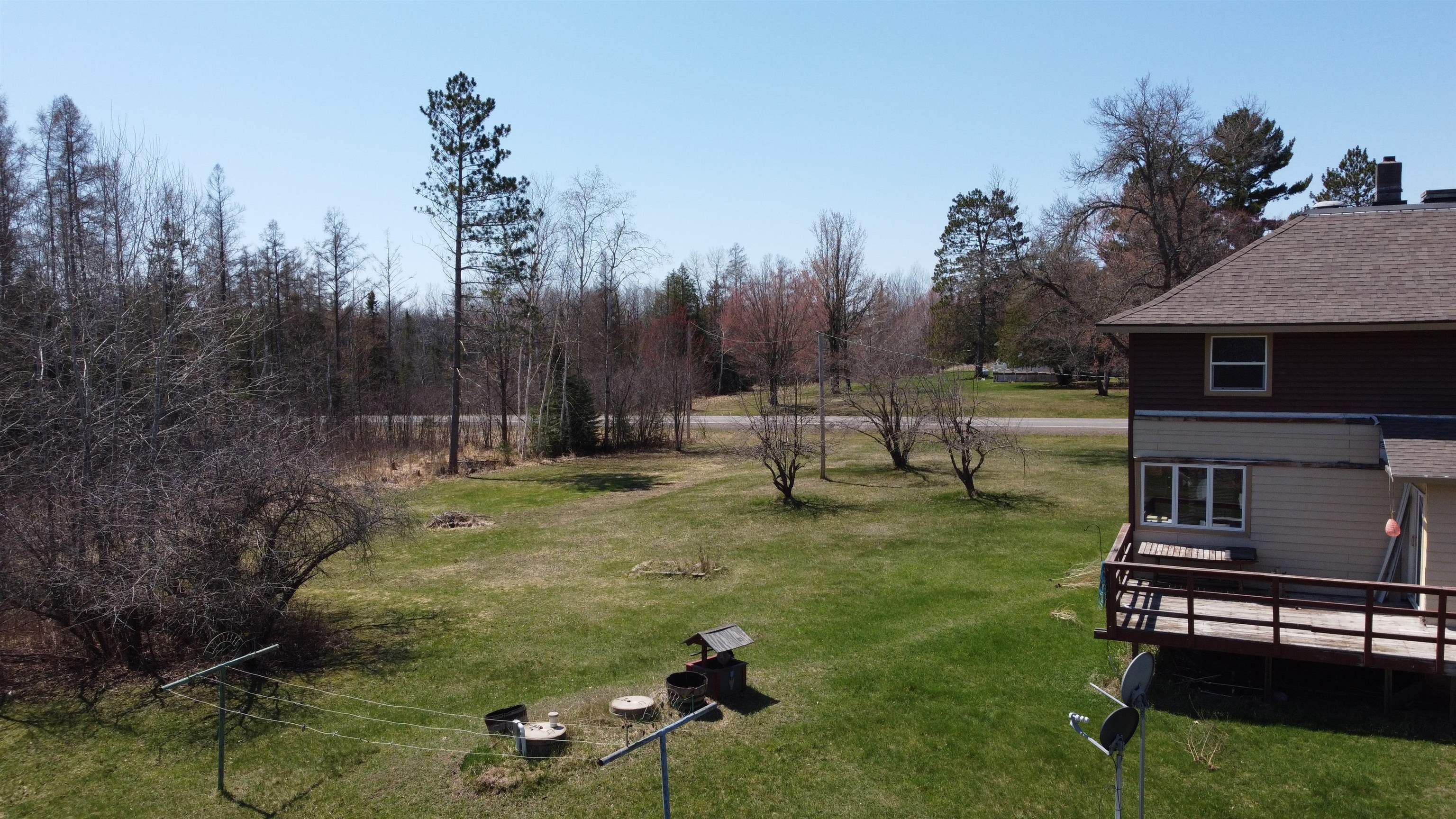 6620 County Rd D Lake Nebagamon, WI 54849 - Photo 41 of 43