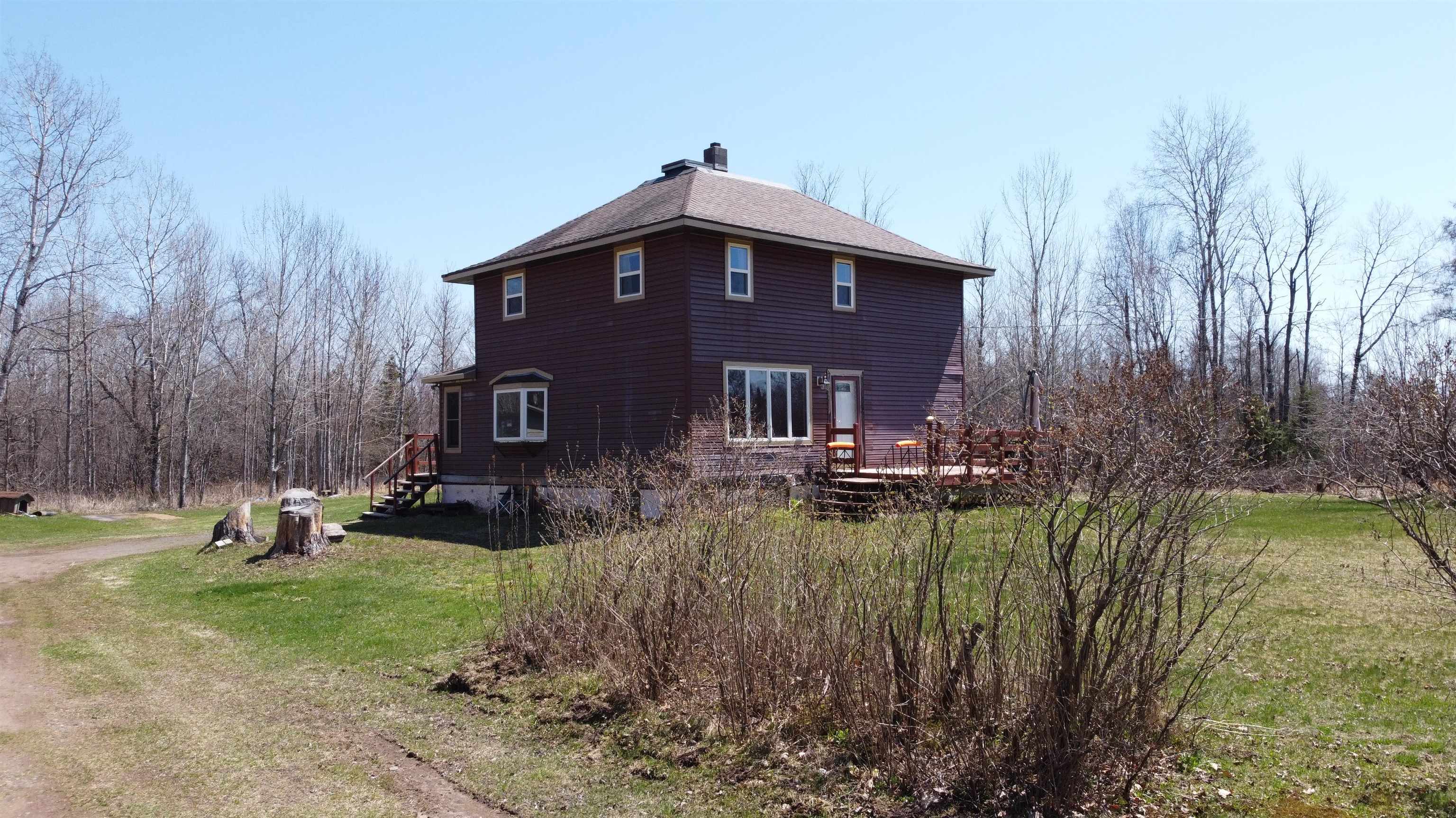 6620 County Rd D Lake Nebagamon, WI 54849 - Photo 43 of 43