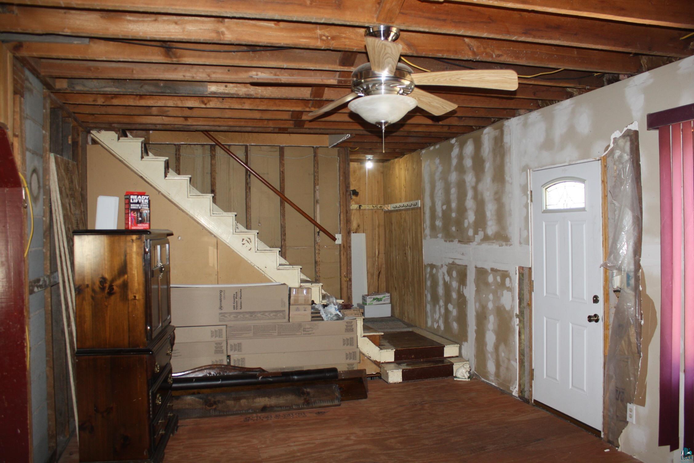 6620 County Rd D Lake Nebagamon, WI 54849 - Photo 5 of 43