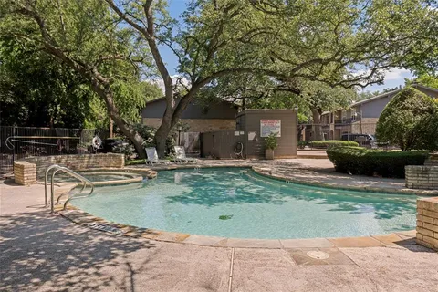 $345,000 | 7452 East NW Highway, Unit 123, Dallas, TX 75214