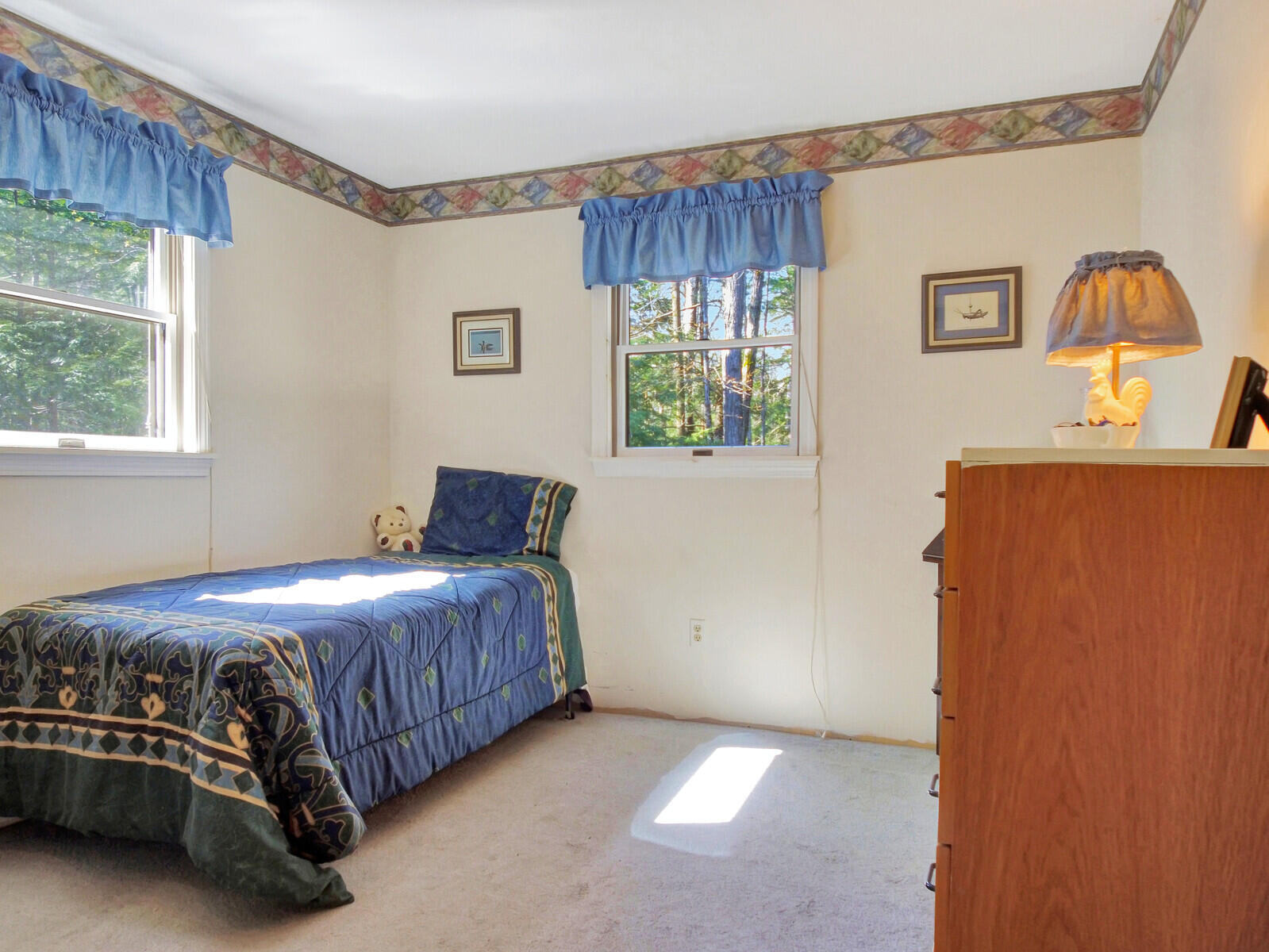 24 Vienna Shores Road Vienna, ME 04360 - Photo 38 of 105 BEDROOM 2