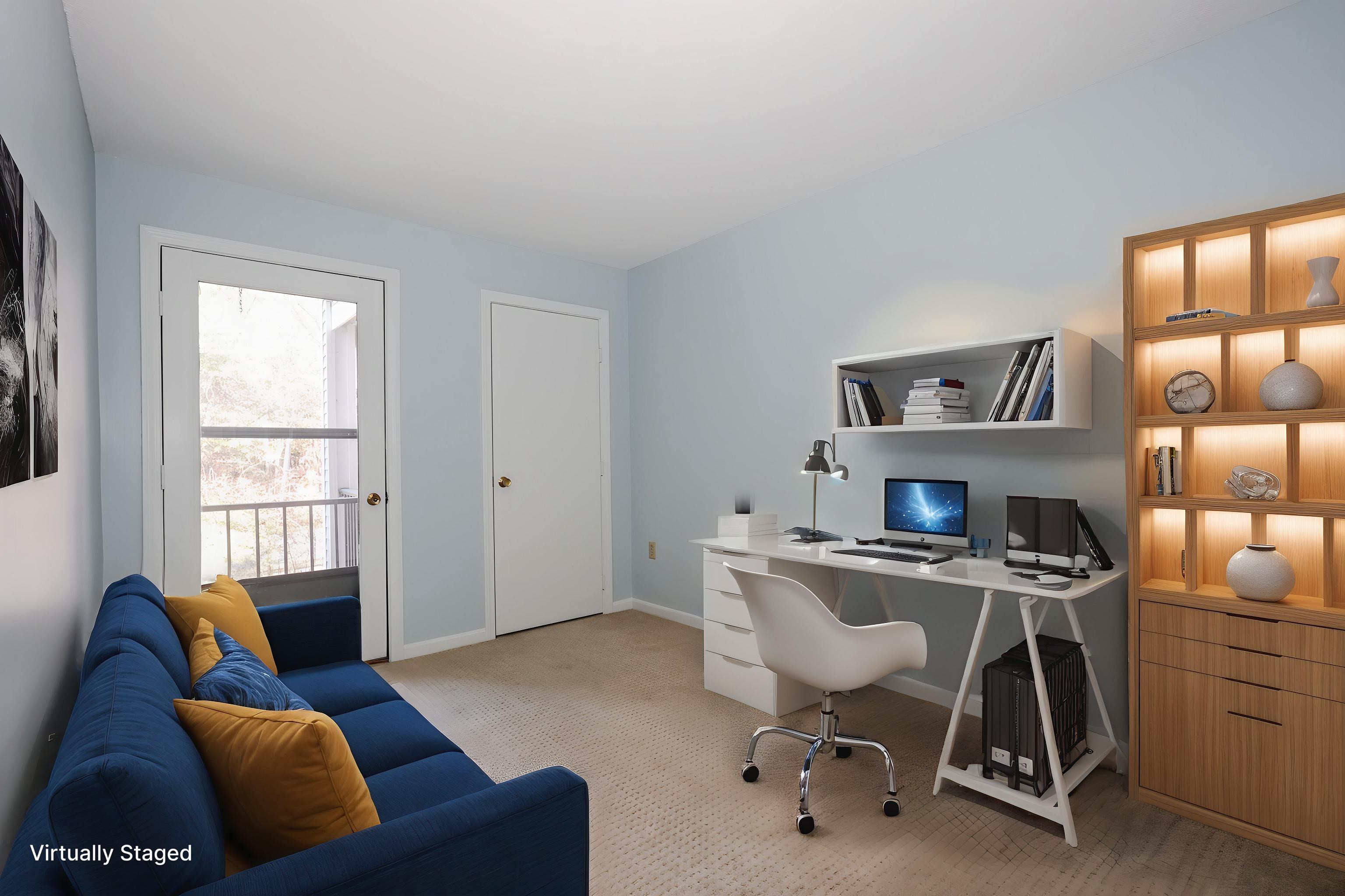 120 Fisherville Road, Unit 52 Concord, NH 03303 - Photo 14 of 20