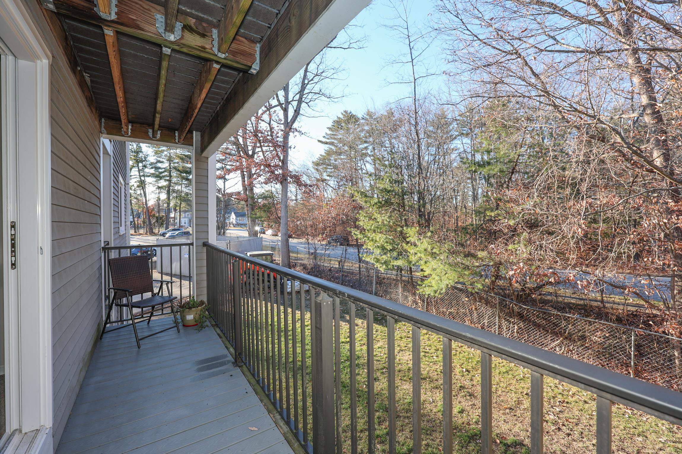 120 Fisherville Road, Unit 52 Concord, NH 03303 - Photo 17 of 20