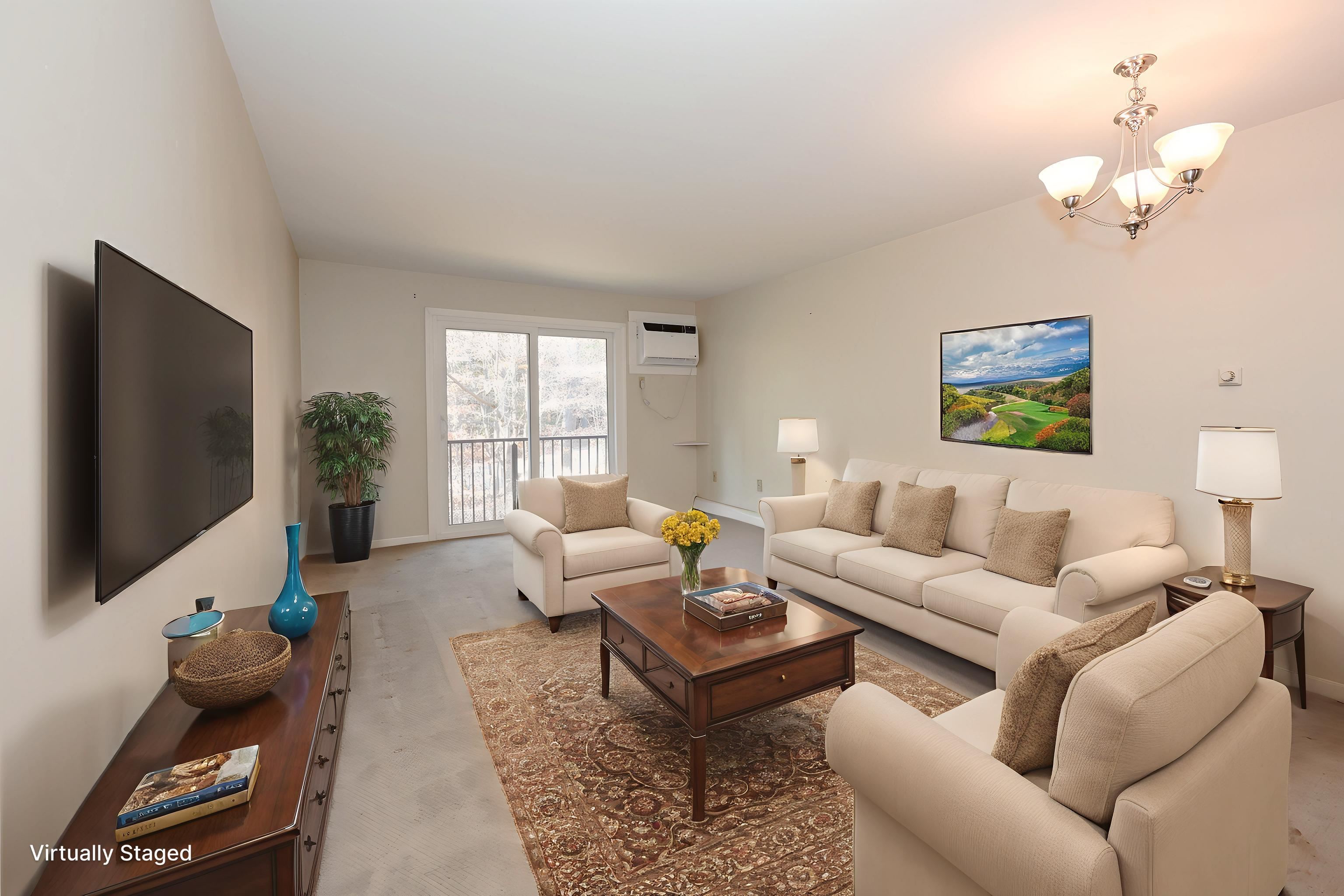 120 Fisherville Road, Unit 52 Concord, NH 03303 - Photo 4 of 20