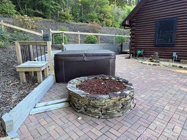 1077 Melrose Mountain Road Tryon, NC 28782 - Photo 11 of 32