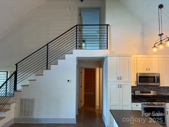 1077 Melrose Mountain Road Tryon, NC 28782 - Photo 21 of 32