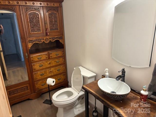 1077 Melrose Mountain Road Tryon, NC 28782 - Photo 22 of 32