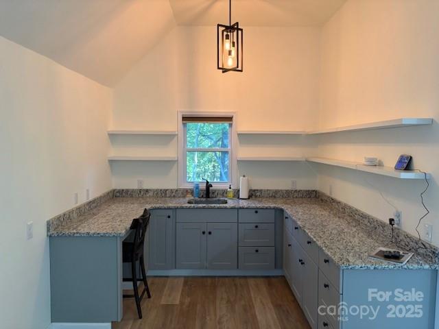 1077 Melrose Mountain Road Tryon, NC 28782 - Photo 29 of 32