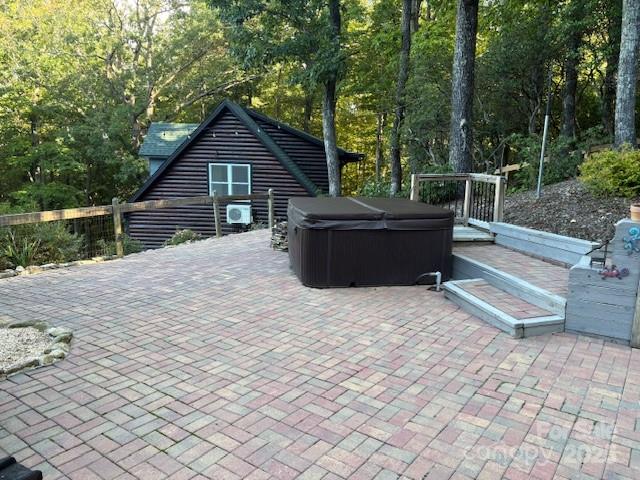 1077 Melrose Mountain Road Tryon, NC 28782 - Photo 6 of 32