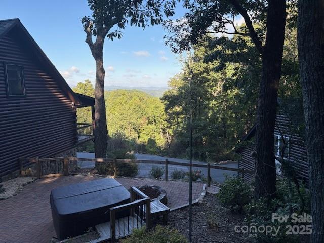 1077 Melrose Mountain Road Tryon, NC 28782 - Photo 8 of 32