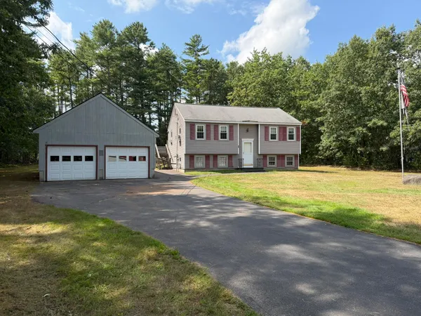 $449,000 | 22 Minuteman Drive, Wells, ME 04090
