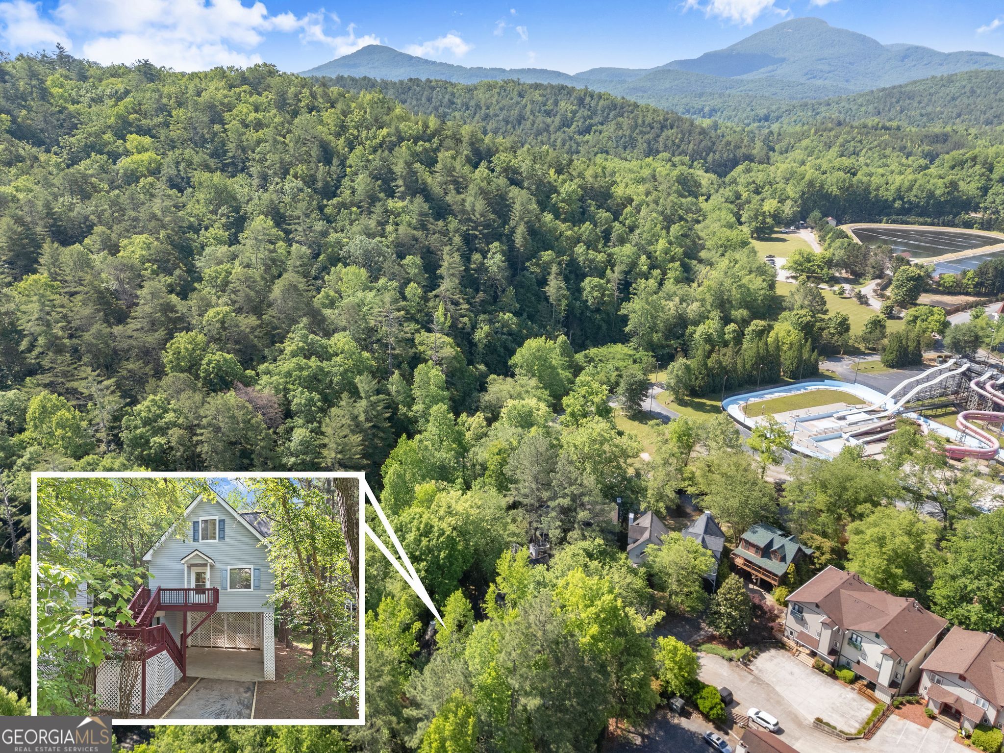 37 Misty Weg Helen, GA 30545 - Photo 34 of 37