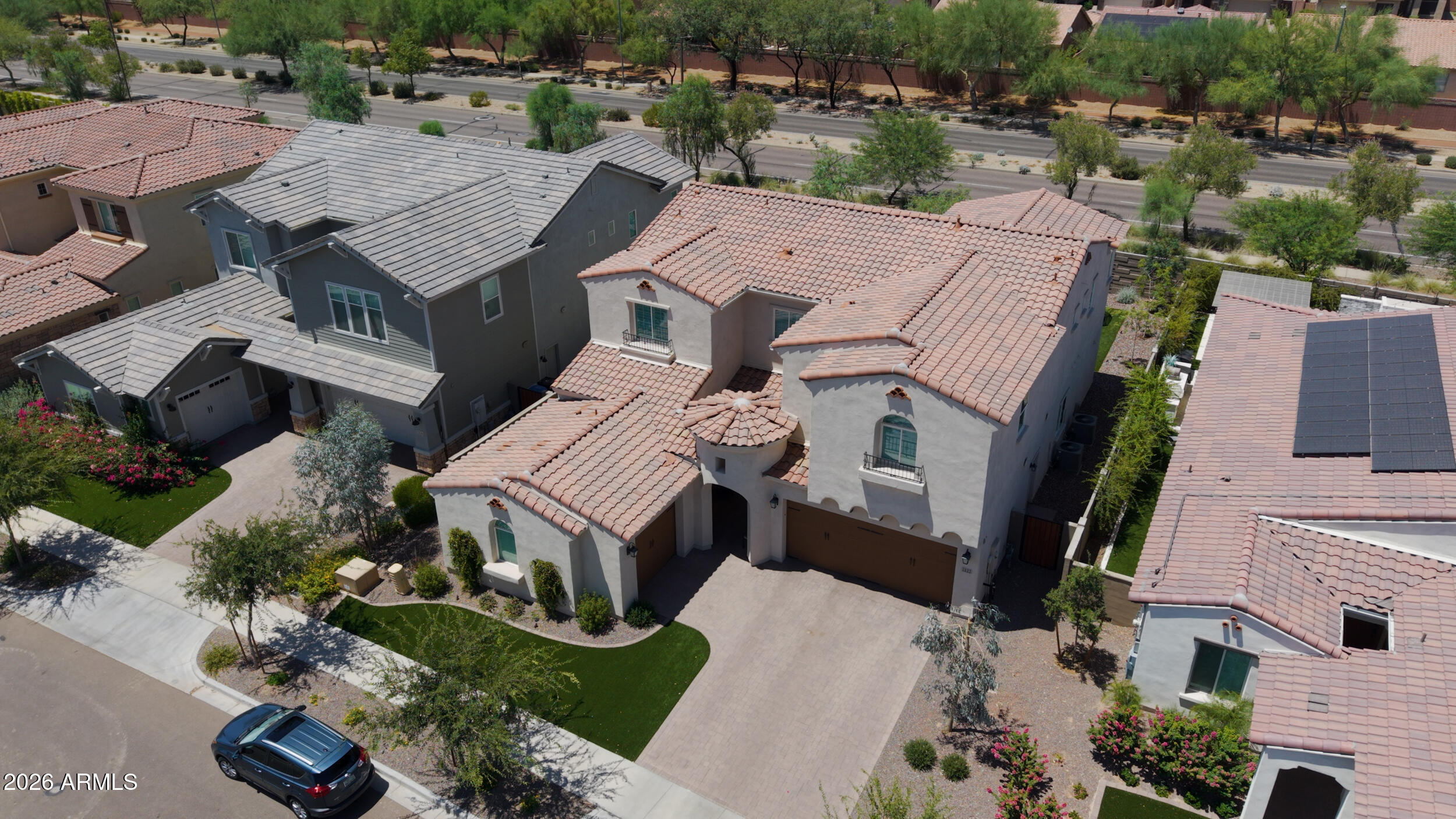 2122 West Rowel Road Phoenix, AZ 85085 - Photo 55 of 79