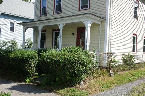 19 Falmouth Street Worcester, MA 01607 - Photo 2 of 25 Gallery Image 2