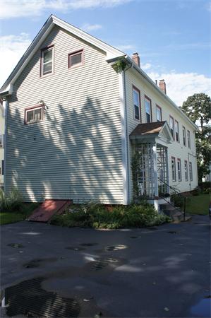 19 Falmouth Street Worcester, MA 01607 - Photo 24 of 25 Gallery Image 24