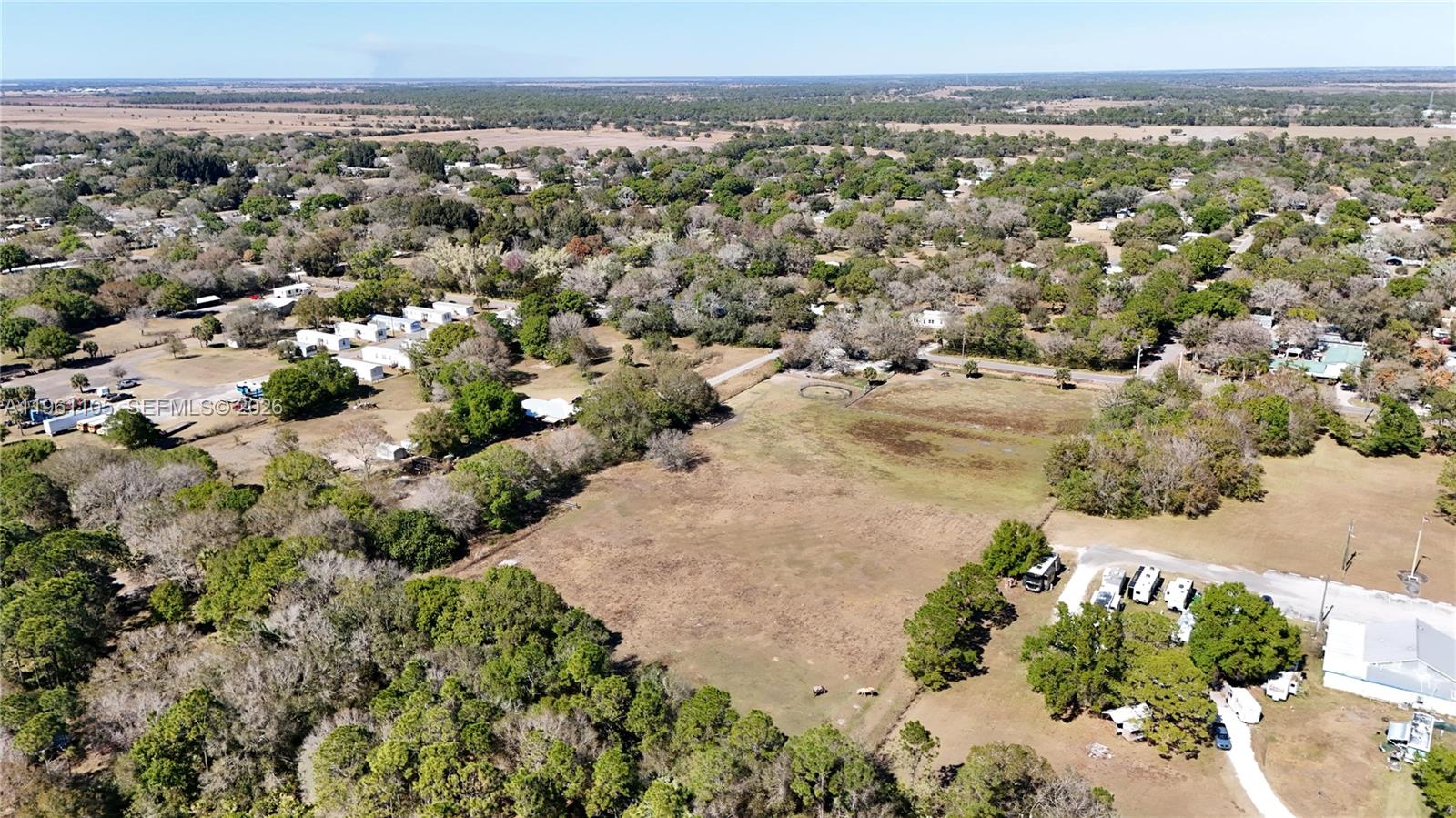 448 Northwest 34th Street Okeechobee, FL 34972 - Photo 21 of 32