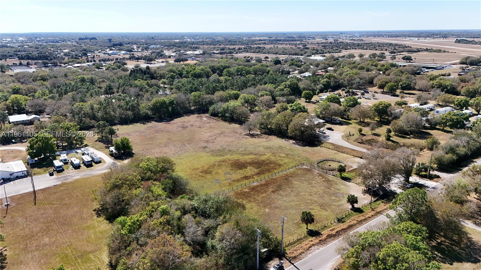 448 Northwest 34th Street Okeechobee, FL 34972 - Photo 23 of 32