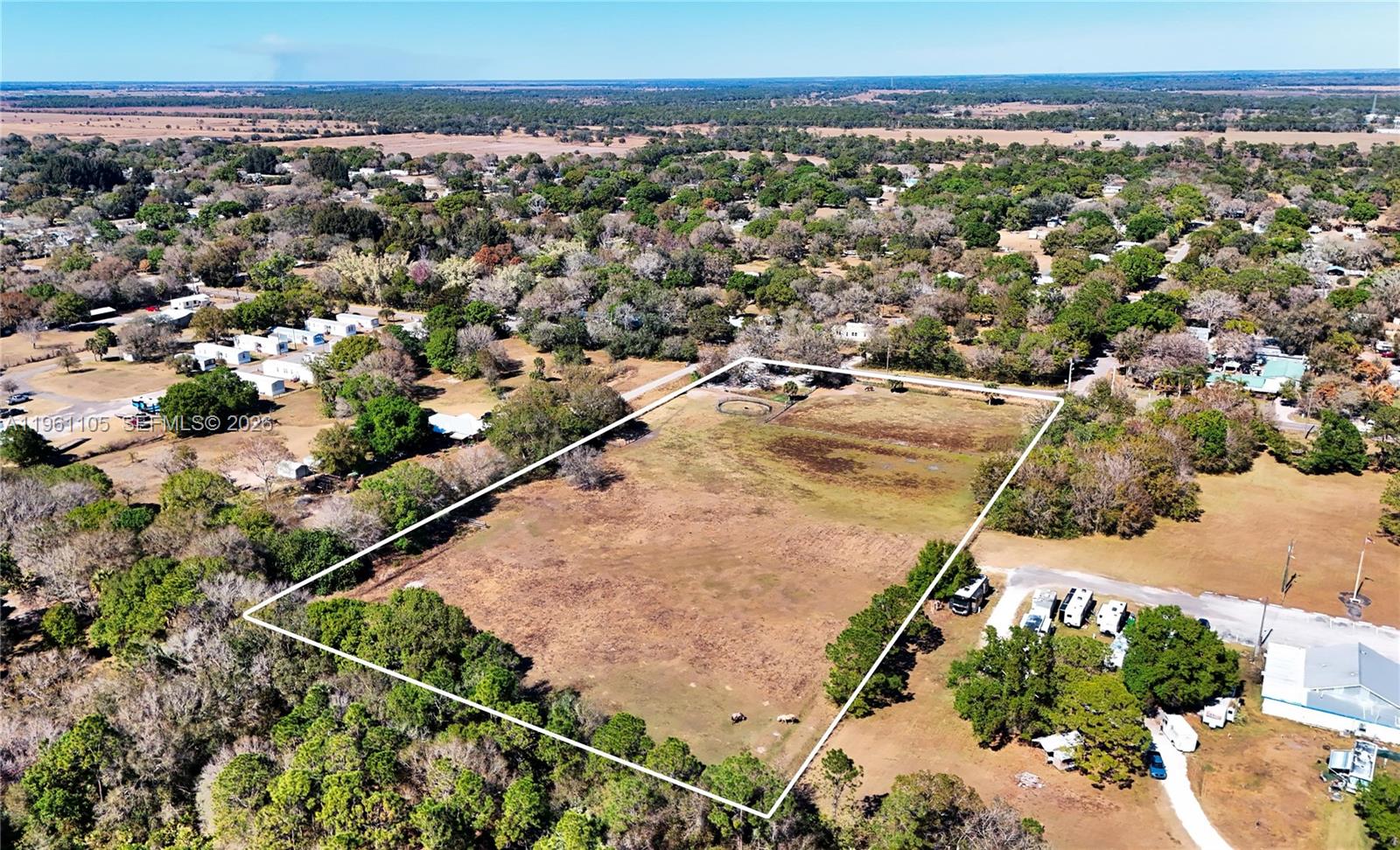 448 Northwest 34th Street Okeechobee, FL 34972 - Photo 24 of 32