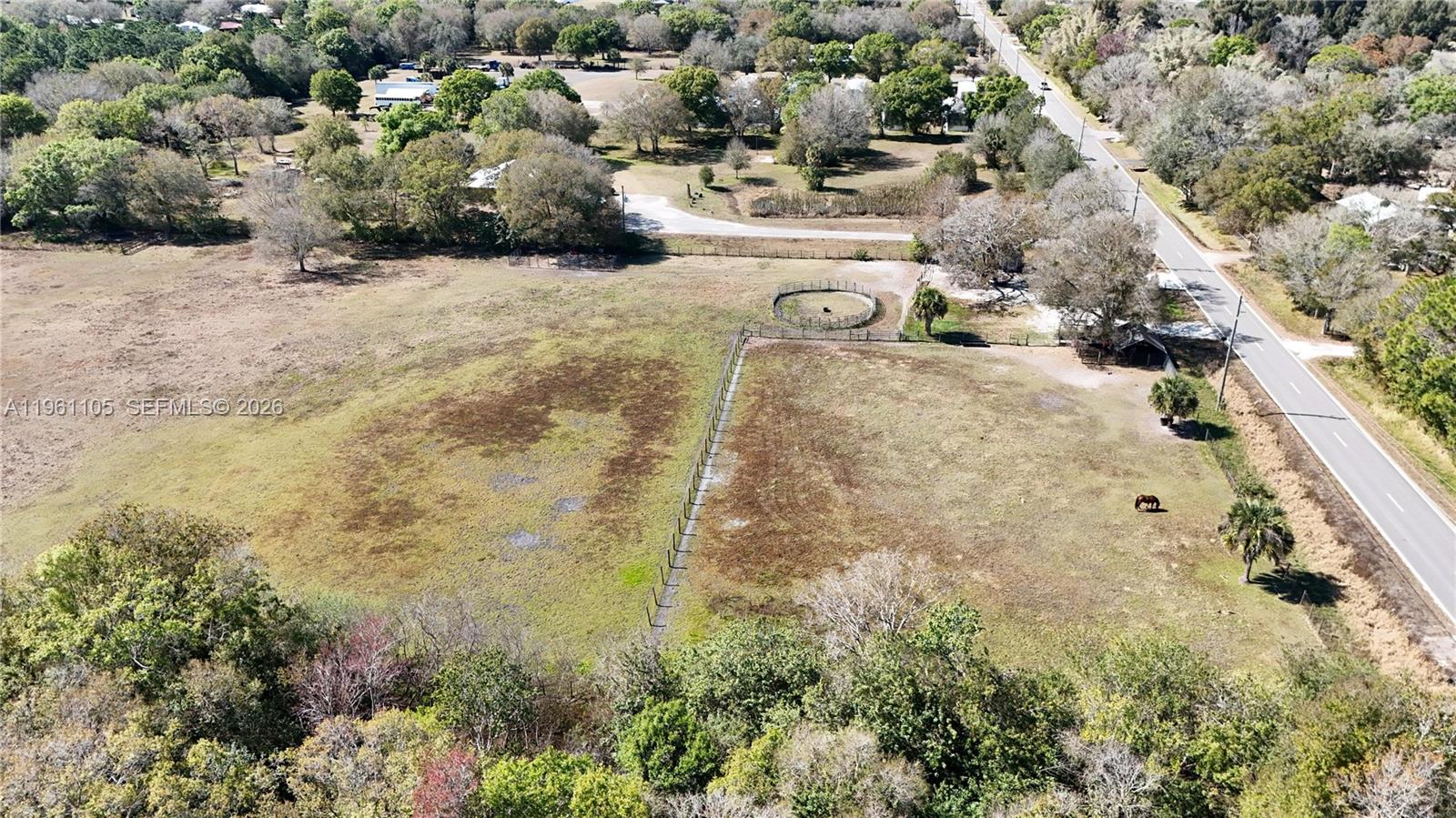 448 Northwest 34th Street Okeechobee, FL 34972 - Photo 25 of 32