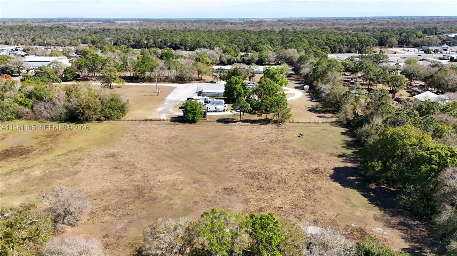 448 Northwest 34th Street Okeechobee, FL 34972 - Photo 27 of 32