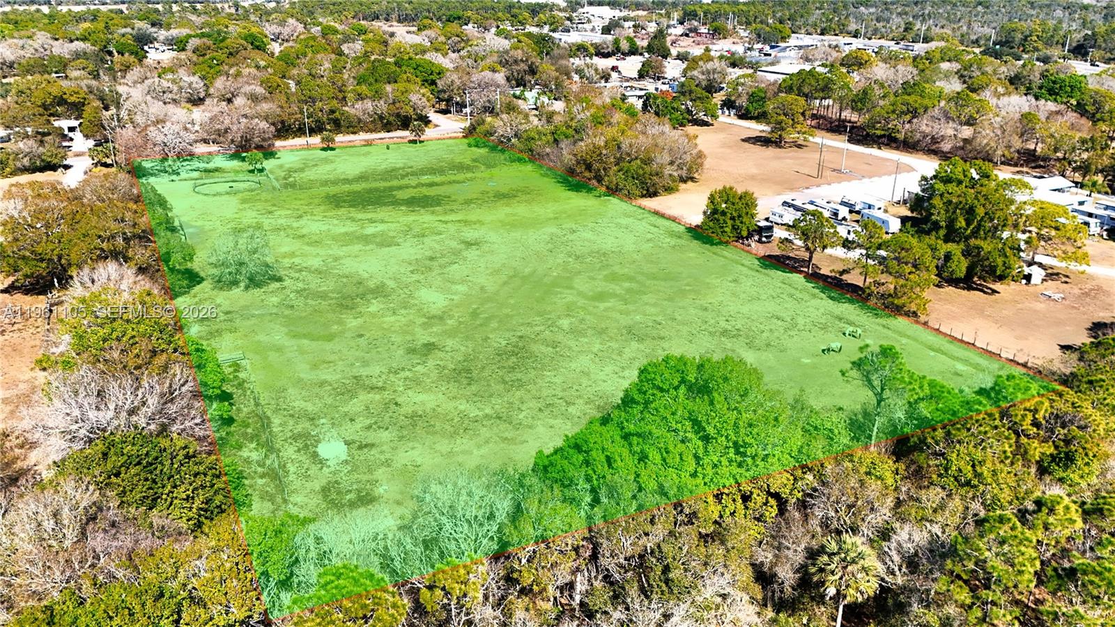 448 Northwest 34th Street Okeechobee, FL 34972 - Photo 31 of 32