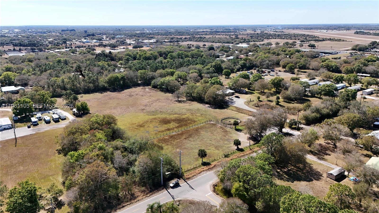 448 Northwest 34th Street Okeechobee, FL 34972 - Photo 32 of 32