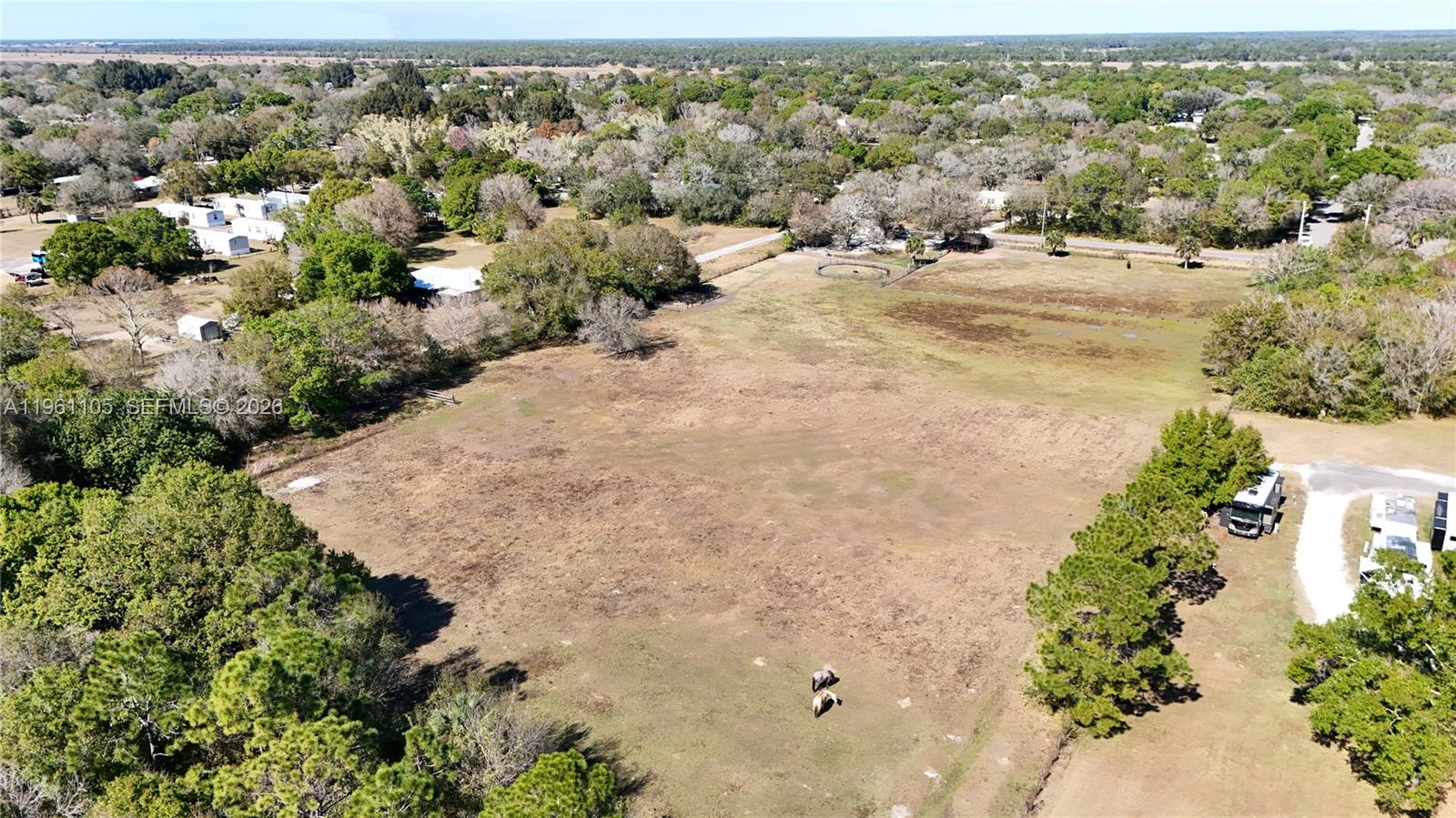 448 Northwest 34th Street Okeechobee, FL 34972 - Photo 5 of 32