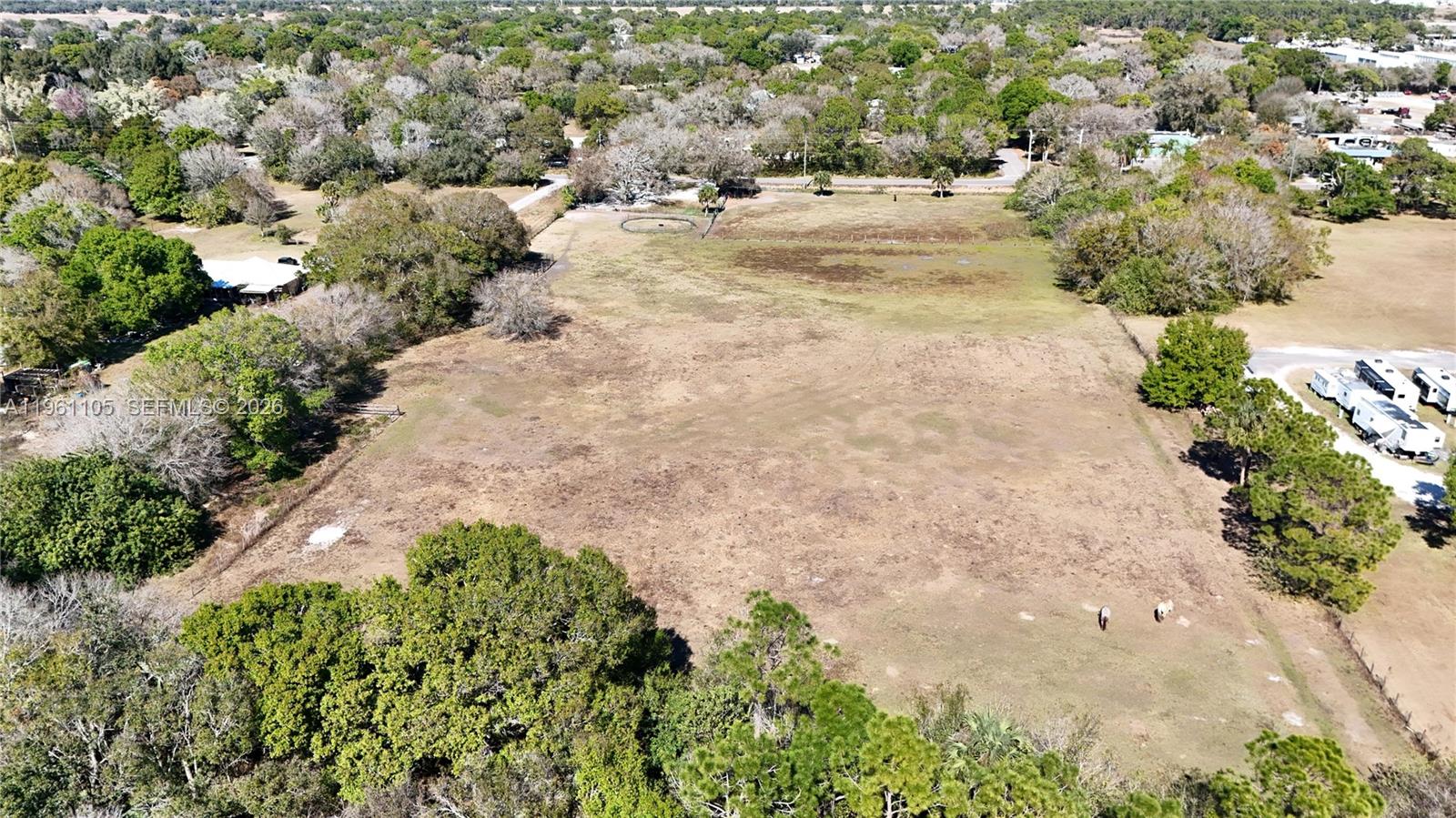 448 Northwest 34th Street Okeechobee, FL 34972 - Photo 6 of 32