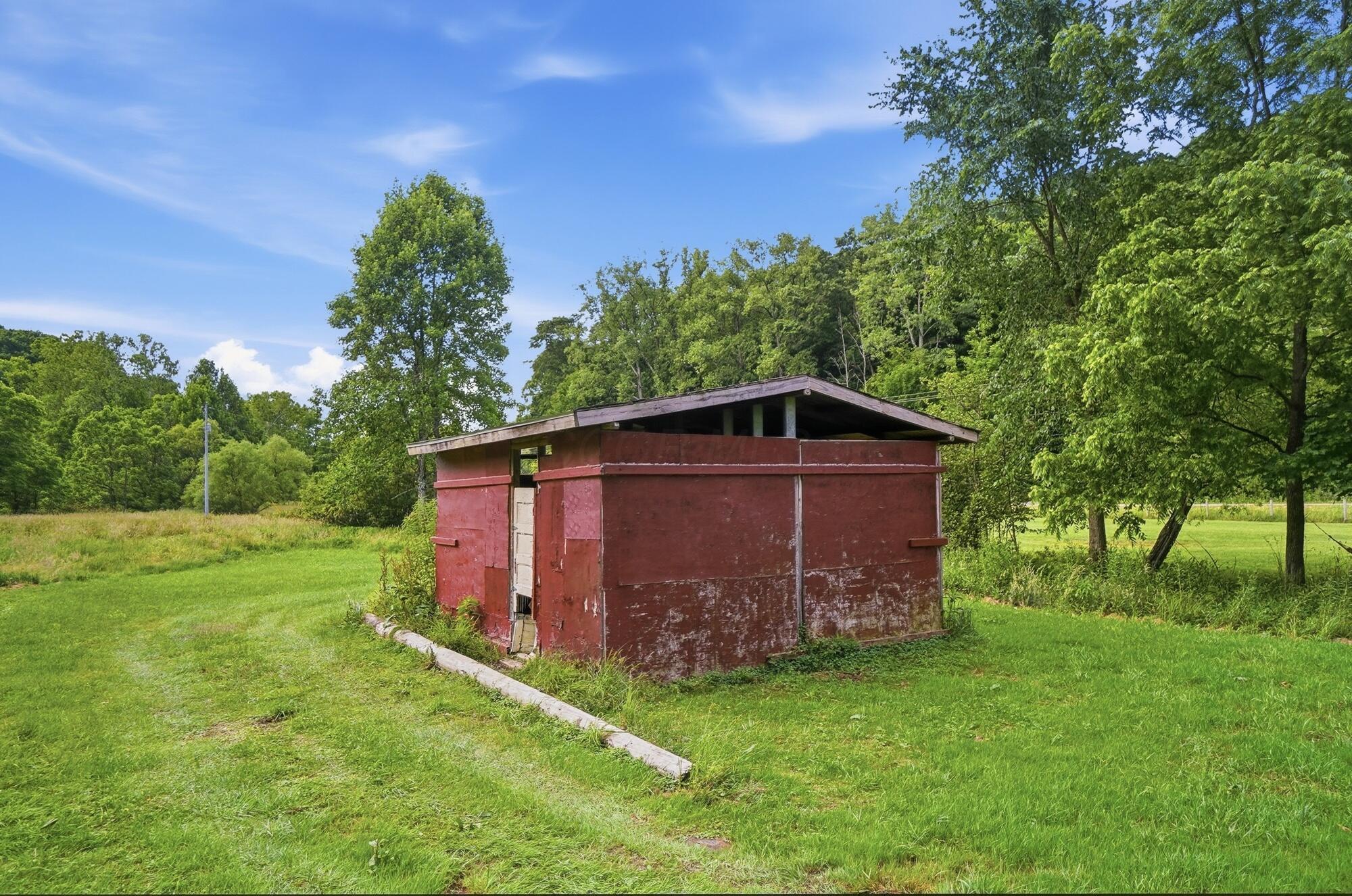 9535 Rain Rock Road Northeast Newark, OH 43055 - Photo 59 of 64 054