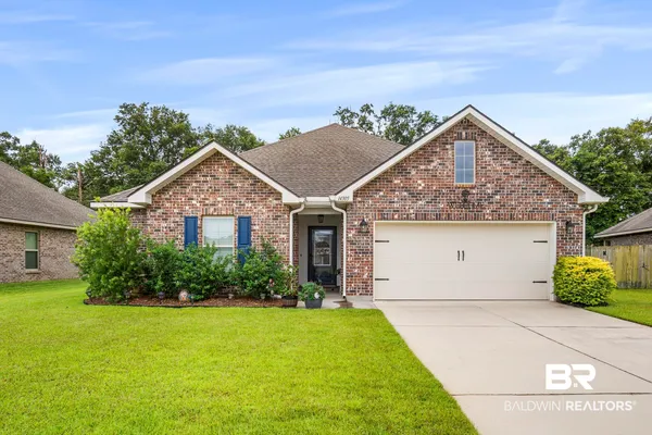 $310,000 | 14305 Chenin Blanc Drive, Silverhill, AL 36576